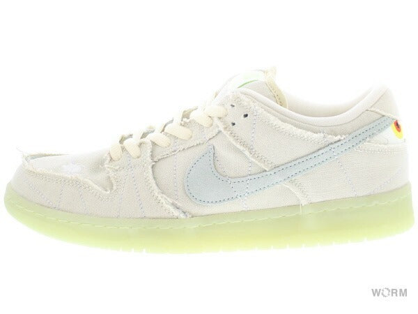 【US9.5】 NIKE SB SB DUNK LOW PRO PRM MUMMY DM0774-111 【DS】