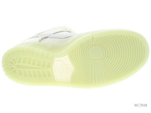 【US9.5】 NIKE SB SB DUNK LOW PRO PRM MUMMY DM0774-111 【DS】