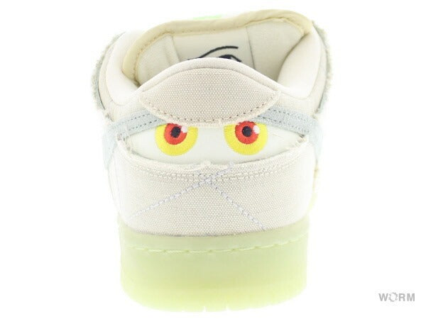 【US9.5】 NIKE SB SB DUNK LOW PRO PRM MUMMY DM0774-111 【DS】