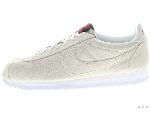 【US9.5】 NIKE CLASSIC CORTEZ QS UD CJ6107-100 【DS】-WORM TOKYO-WORM TOKYO WEB STORE-100% Authentic Sneakers