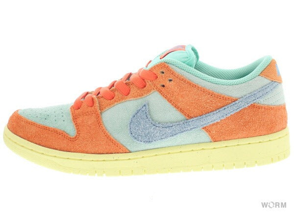 【US9.5】 NIKE SB SB DUNK LOW PRO PRM DV5429-800 【DS】
