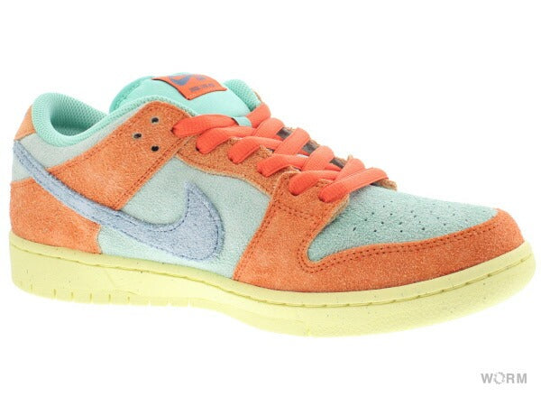 【US9.5】 NIKE SB SB DUNK LOW PRO PRM DV5429-800 【DS】