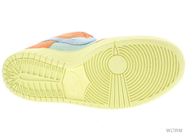 【US9.5】 NIKE SB SB DUNK LOW PRO PRM DV5429-800 【DS】