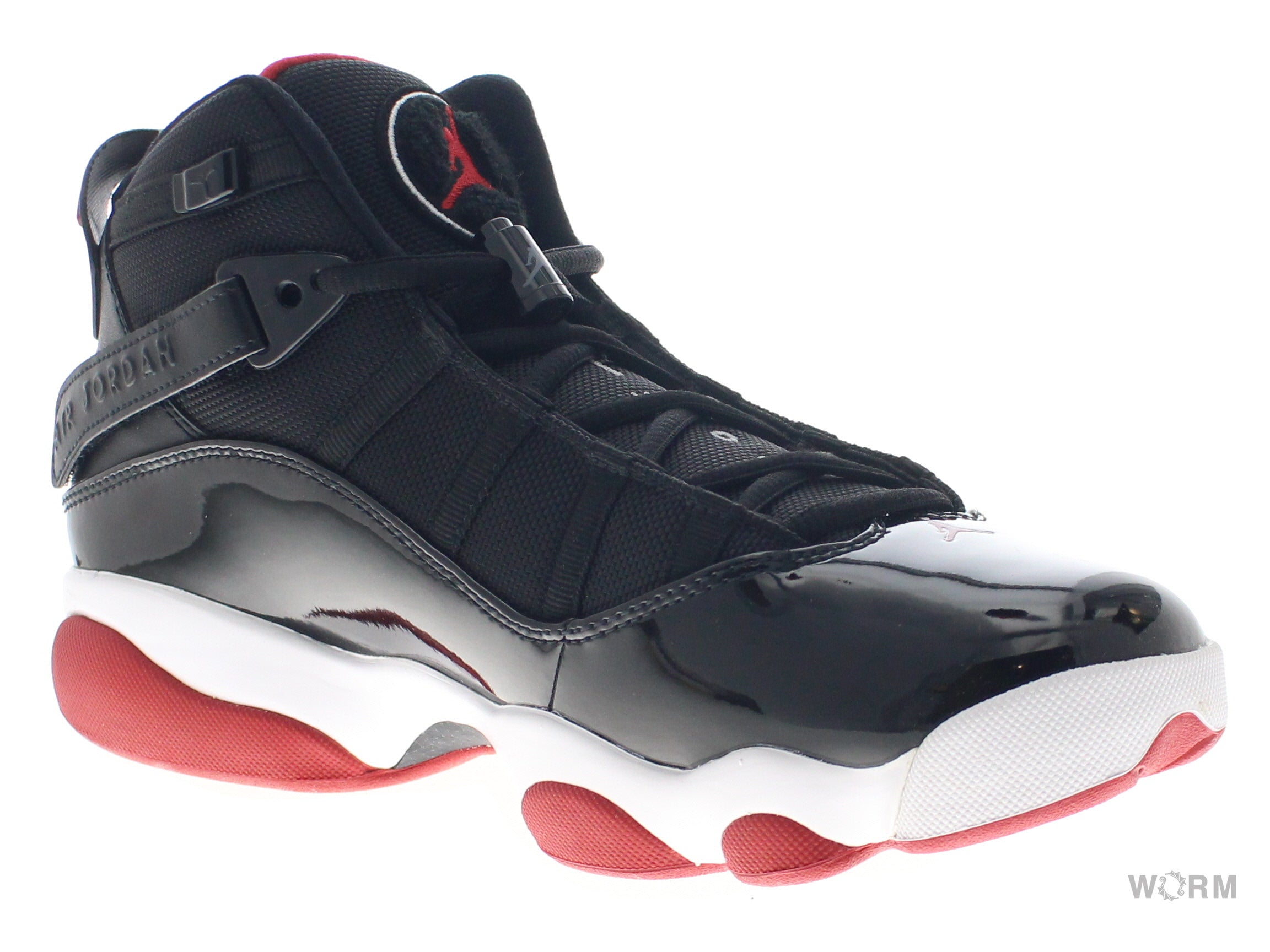 【US9.5】 JORDAN 6 RINGS 322992-062 【DS】-WORM TOKYO-WORM TOKYO WEB STORE-100% Authentic Sneakers