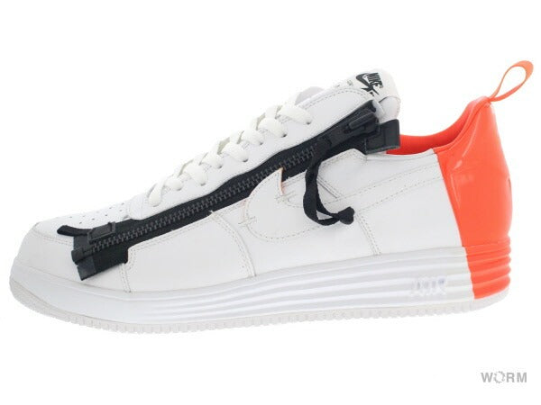 【US9.5】 NIKE LUNAR FORCE 1 SP / ACRONYM 698699-116 【DS】-WORM TOKYO-WORM TOKYO WEB STORE-100% Authentic Sneakers
