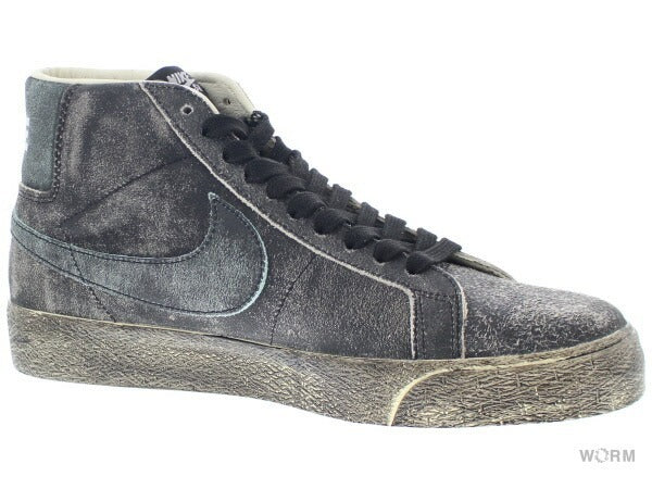 【US12】 NIKE SB SB ZOOM BLAZER MID PRM DA1839-001 【DS】-WORM TOKYO-WORM TOKYO WEB STORE-100% Authentic Sneakers