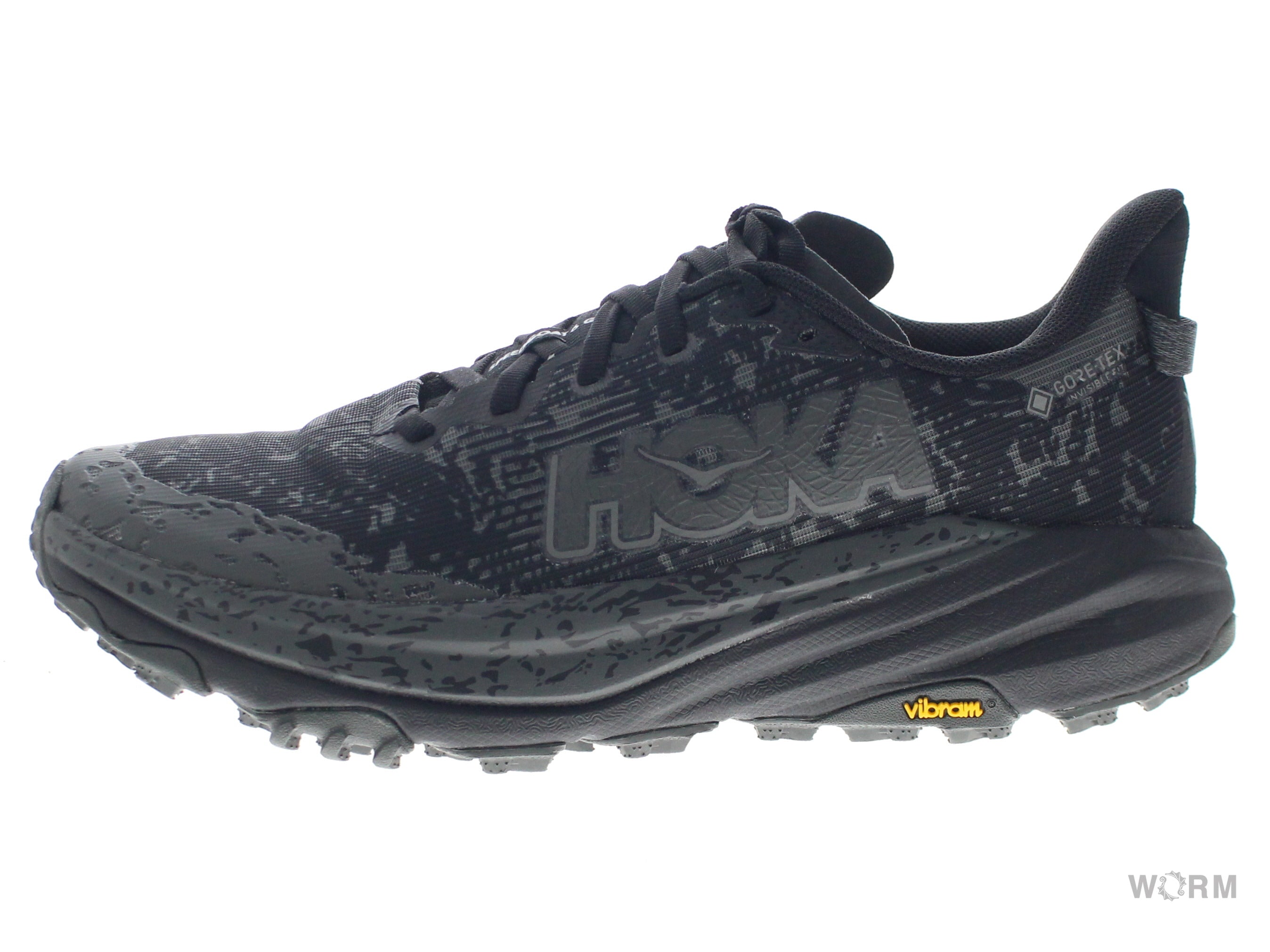 【US8】 HOKA ONEONE M SPEED GOAT 6 GTX 1155150 【DS】-WORM TOKYO-WORM TOKYO WEB STORE-100% Authentic Sneakers