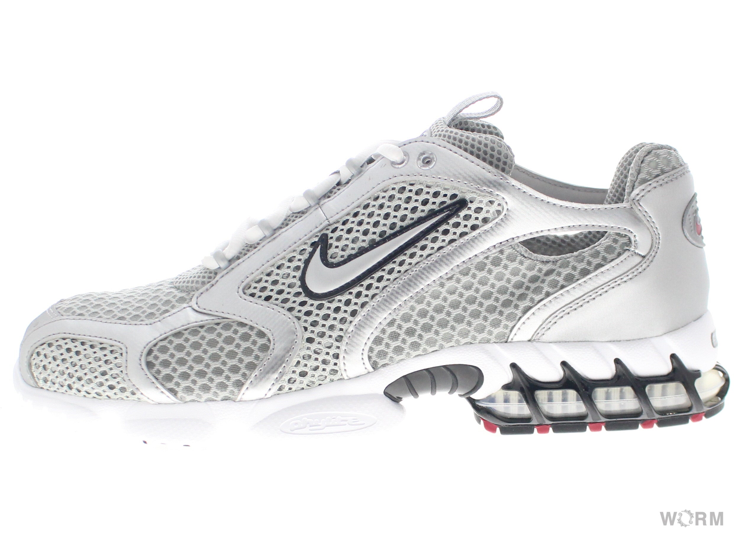 【US12】 NIKE AIR ZOOM SPIRIDON CAGE 2 CJ1288-001 【DS】-WORM TOKYO-WORM TOKYO WEB STORE-100% Authentic Sneakers