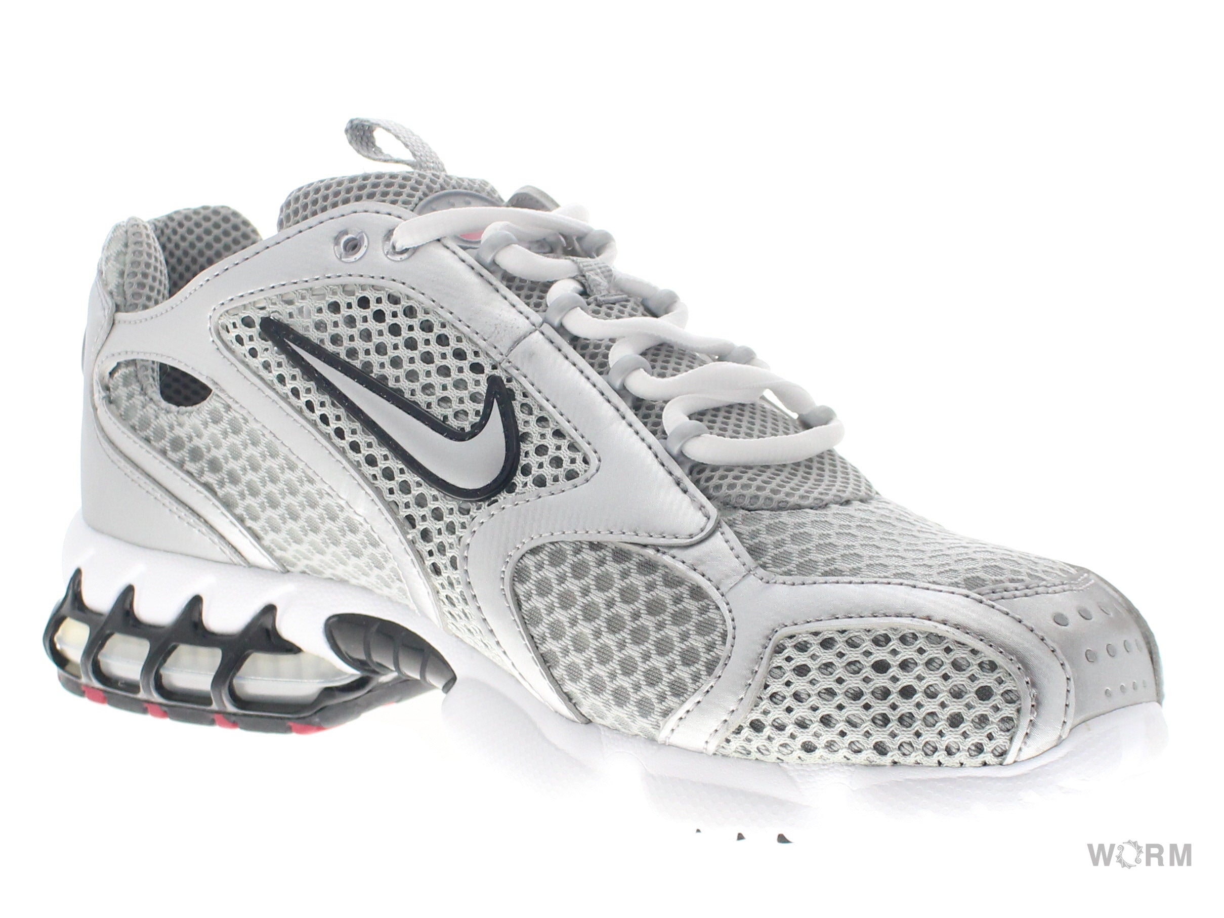 【US12】 NIKE AIR ZOOM SPIRIDON CAGE 2 CJ1288-001 【DS】-WORM TOKYO-WORM TOKYO WEB STORE-100% Authentic Sneakers