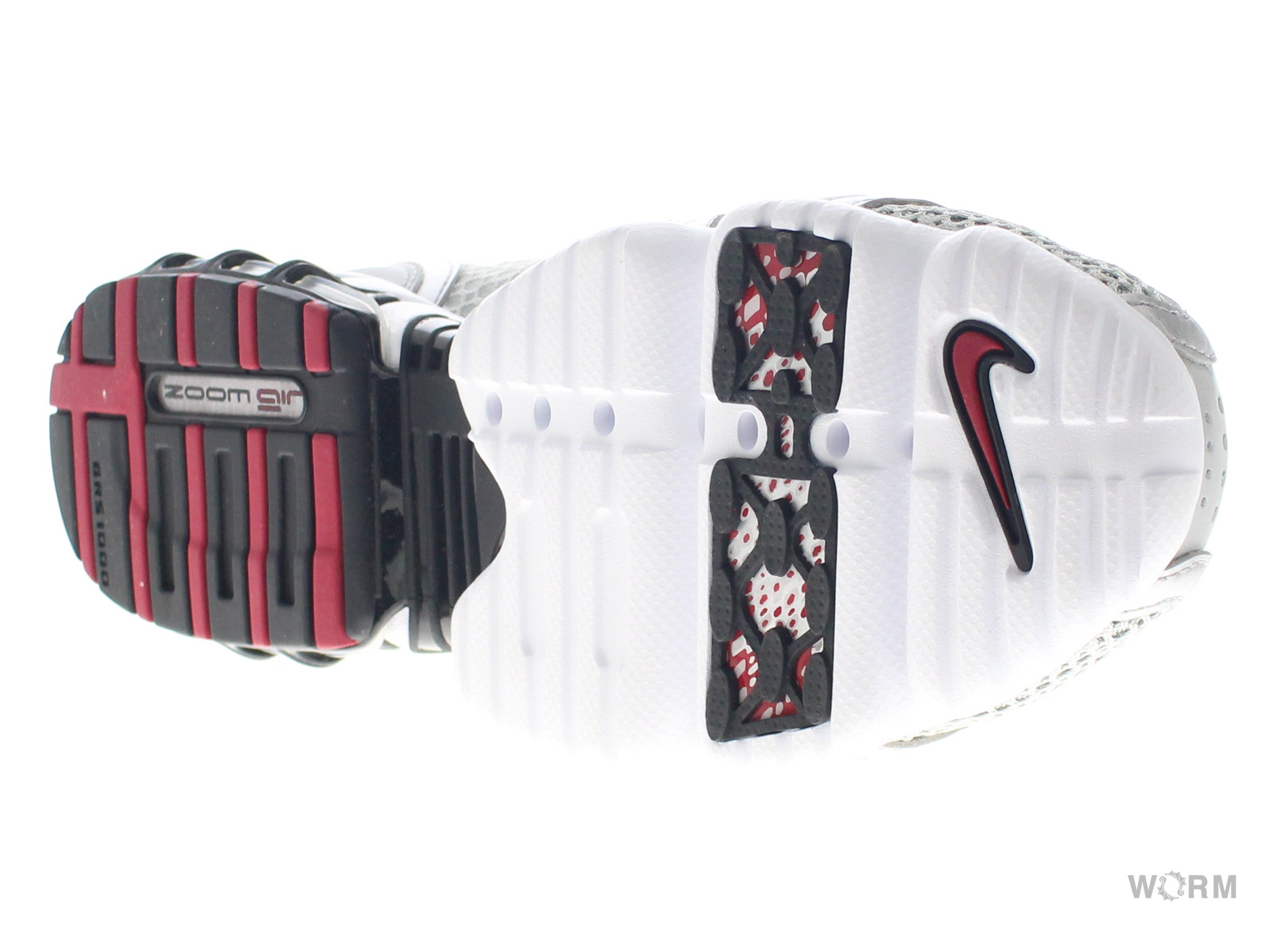 【US12】 NIKE AIR ZOOM SPIRIDON CAGE 2 CJ1288-001 【DS】-WORM TOKYO-WORM TOKYO WEB STORE-100% Authentic Sneakers