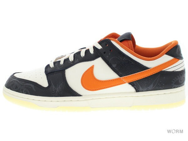 【US12】 NIKE DUNK LOW RETRO PRM DD3357-100 【DS】-WORM TOKYO-WORM TOKYO WEB STORE-100% Authentic Sneakers