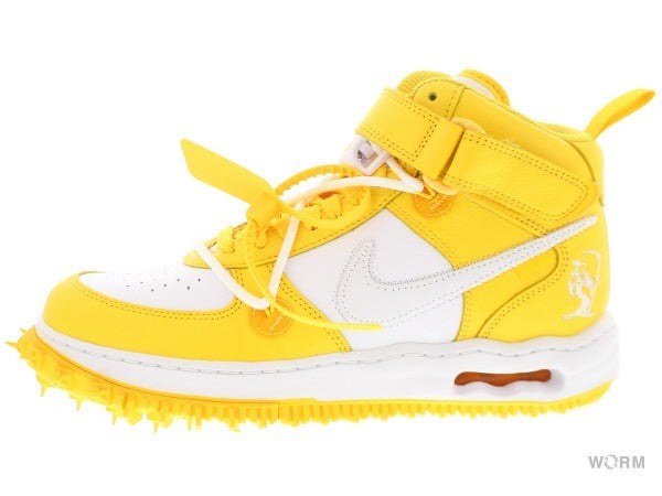 【US10】 NIKE AIR FORCE 1 MID SP LTHR DR0500-101 【DS】-WORM TOKYO-WORM TOKYO WEB STORE-100% Authentic Sneakers