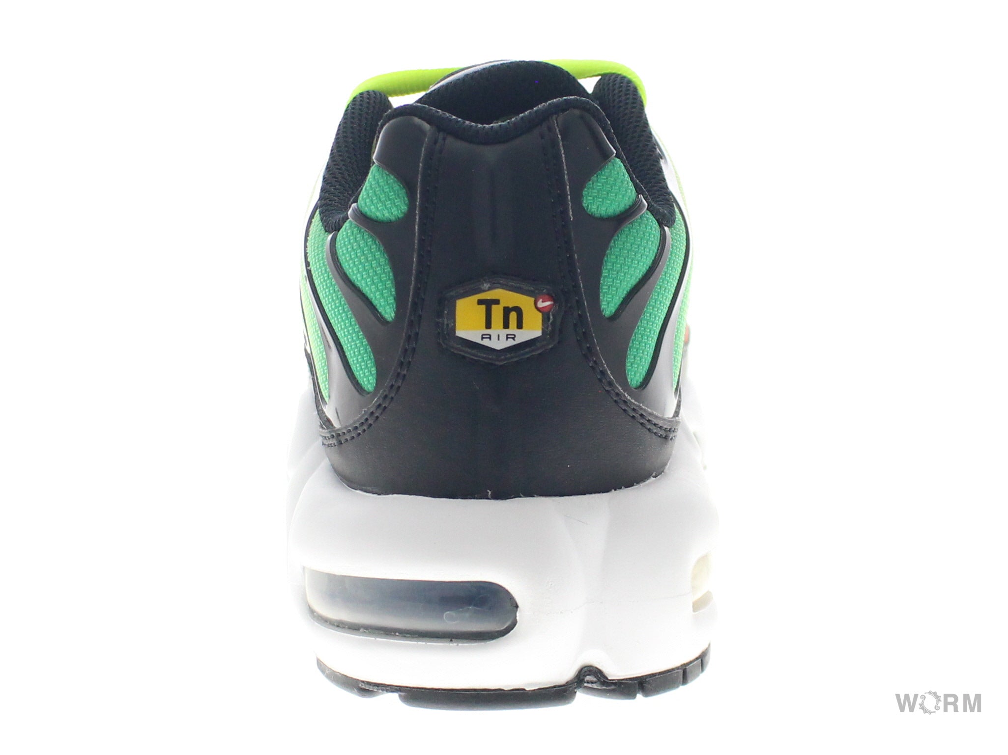 【W US11.5】 NIKE W AIR MAX PLUS DZ3670-001 【DS】-WORM TOKYO-WORM TOKYO WEB STORE-100% Authentic Sneakers