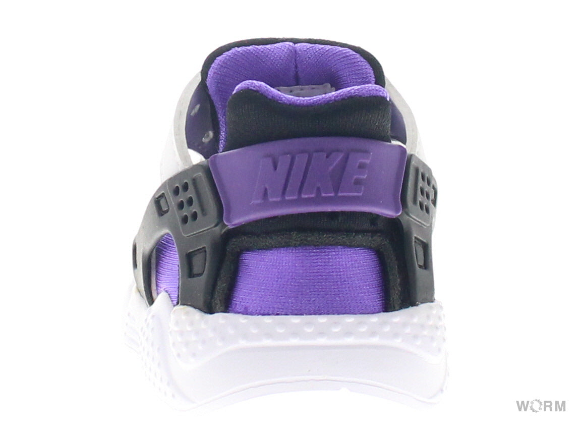 【US5C】 NIKE HUARACHE RUN (TD) 704950-117 【DS】-WORM TOKYO-WORM TOKYO WEB STORE-100% Authentic Sneakers