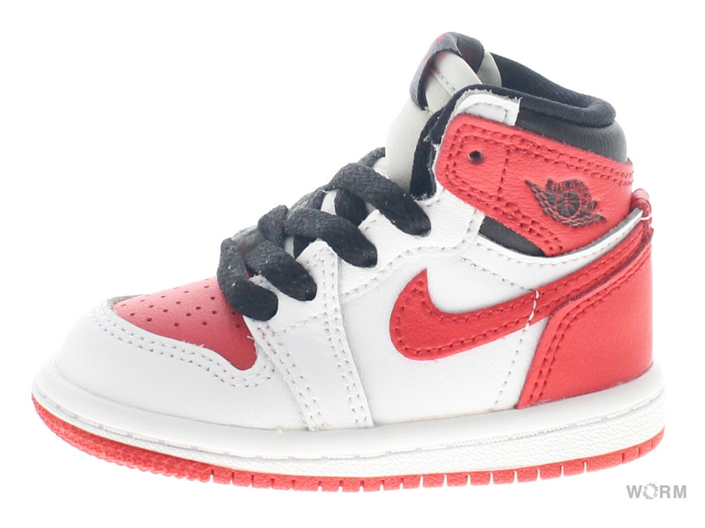 【US5C】 JORDAN 1 RETRO HIGH OG (TD) AQ2665-161 【DS】-WORM TOKYO-WORM TOKYO WEB STORE-100% Authentic Sneakers