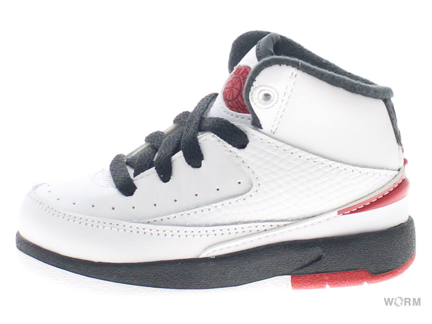 【US5C】 JORDAN2 RETRO (TD) DQ8563-106 【DS】-WORM TOKYO-WORM TOKYO WEB STORE-100% Authentic Sneakers
