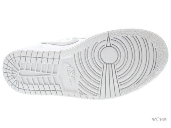 【US10.5】 WMNS AIR JORDAN 1 LOW OG CZ0775-100 【DS】