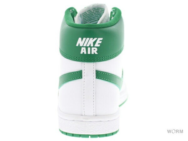【US11】 AIR SHIP PE SP Pine Green DX4976-103 【DS】