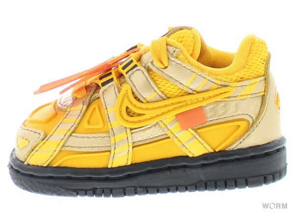 【US2C】 NIKE RUBBER DUNK / OW(TD) CW7444-700 【DS】-WORM TOKYO-WORM TOKYO WEB STORE-100% Authentic Sneakers