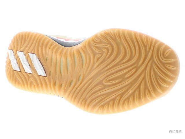 【US9.5】 adidas DAME 4 BAPE AP9974 【DS】-WORM TOKYO-WORM TOKYO WEB STORE-100% Authentic Sneakers