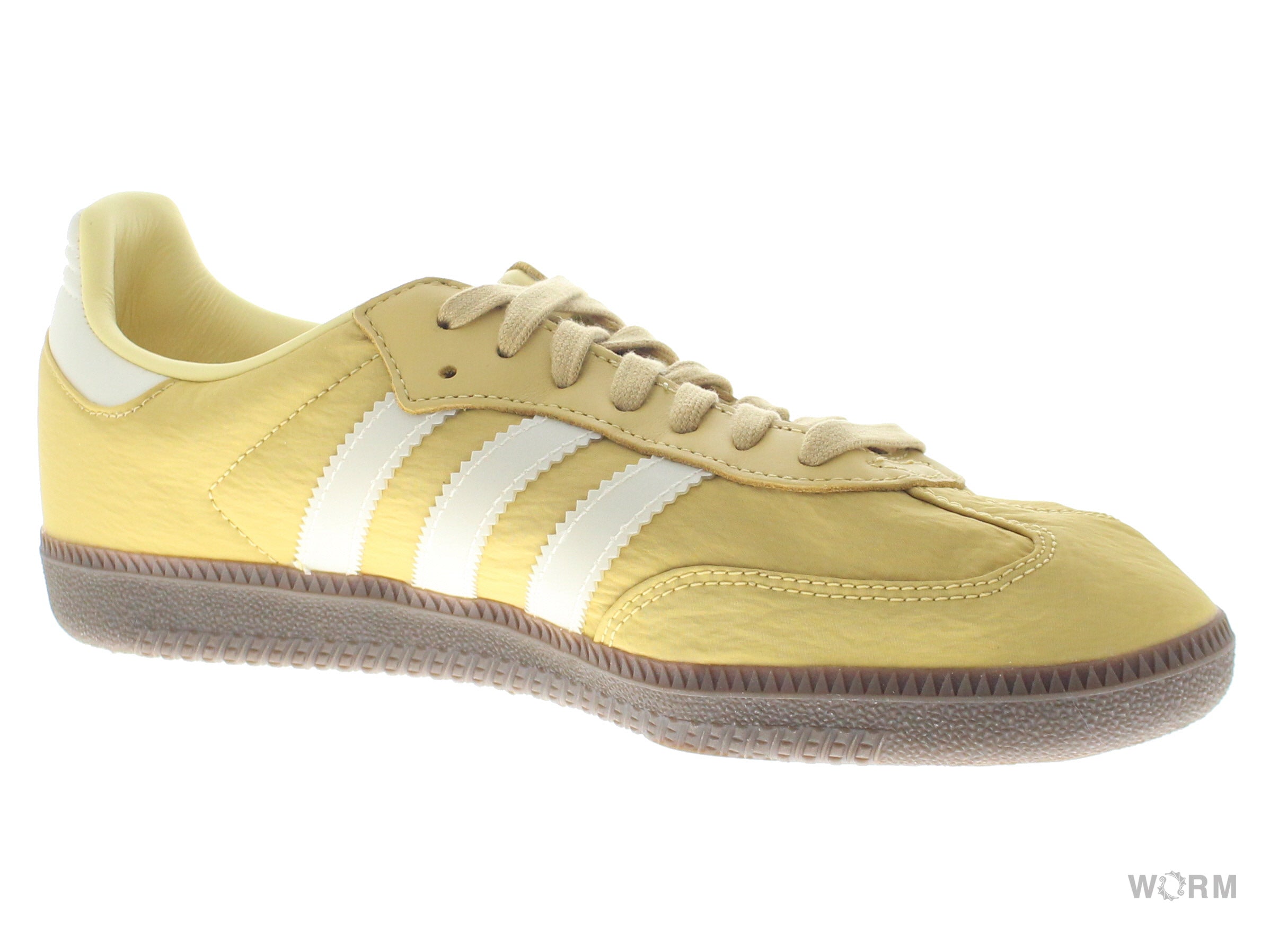 【US8】 adidas SAMBA OG IG6170 【DS】-WORM TOKYO-WORM TOKYO WEB STORE-100% Authentic Sneakers
