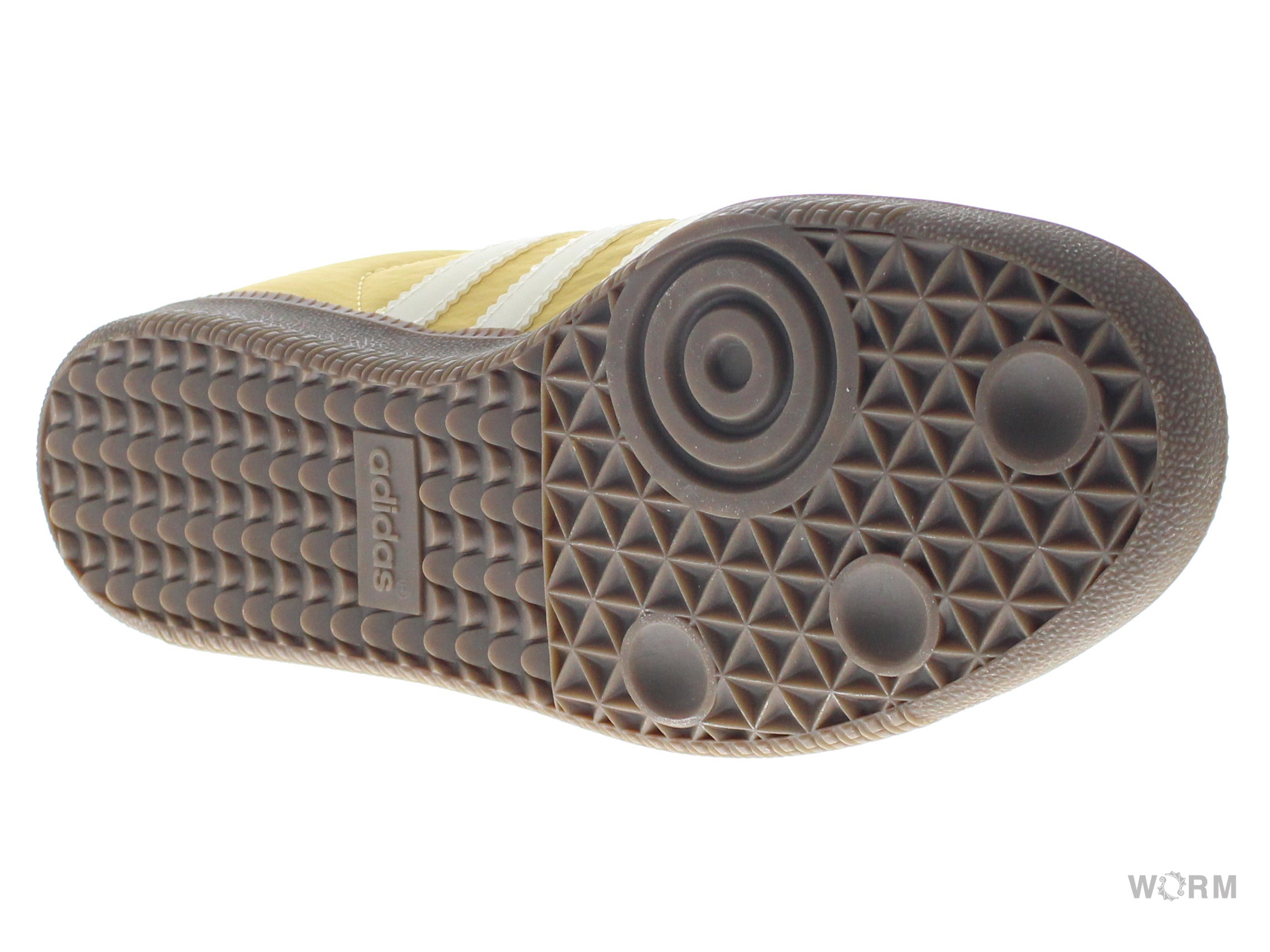 【US8】 adidas SAMBA OG IG6170 【DS】-WORM TOKYO-WORM TOKYO WEB STORE-100% Authentic Sneakers