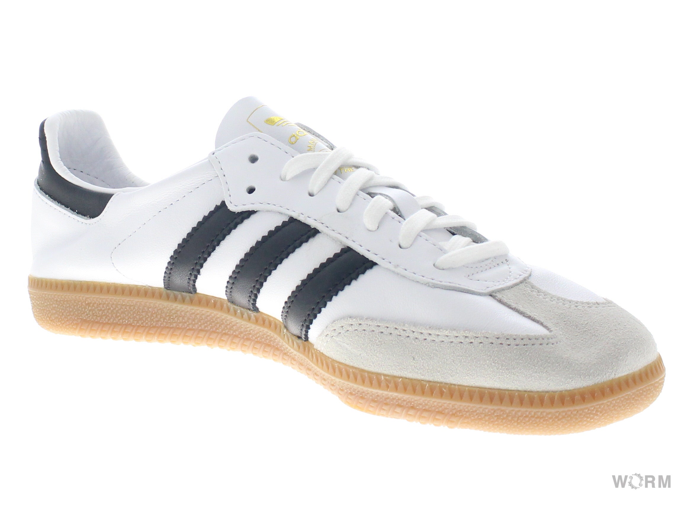 【US8】 adidas SAMBA OG DECON IF0642 【DS】-WORM TOKYO-WORM TOKYO WEB STORE-100% Authentic Sneakers
