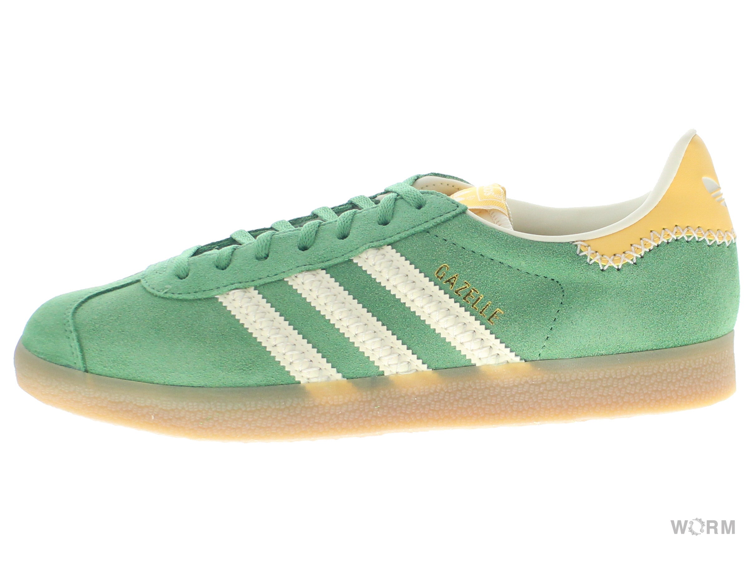 【US8】 adidas GAZELLE IE3692 【DS】-WORM TOKYO-WORM TOKYO WEB STORE-100% Authentic Sneakers