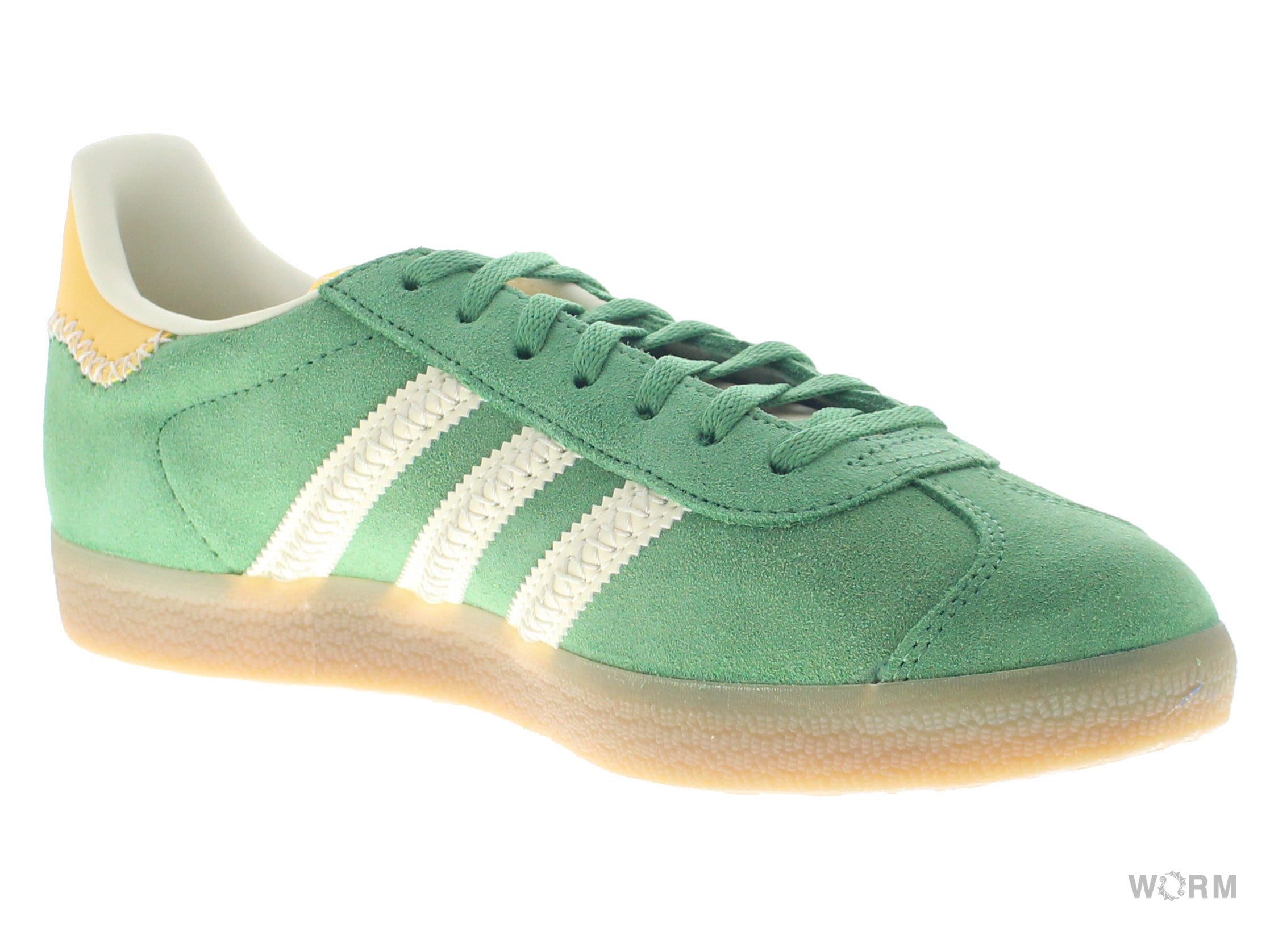 【US8】 adidas GAZELLE IE3692 【DS】-WORM TOKYO-WORM TOKYO WEB STORE-100% Authentic Sneakers