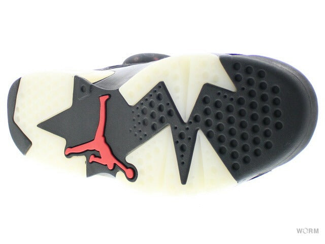 【US10.5】 AIR JORDAN 6 RETRO CNY AA2492-021 【DS】-WORM TOKYO-WORM TOKYO WEB STORE-100% Authentic Sneakers