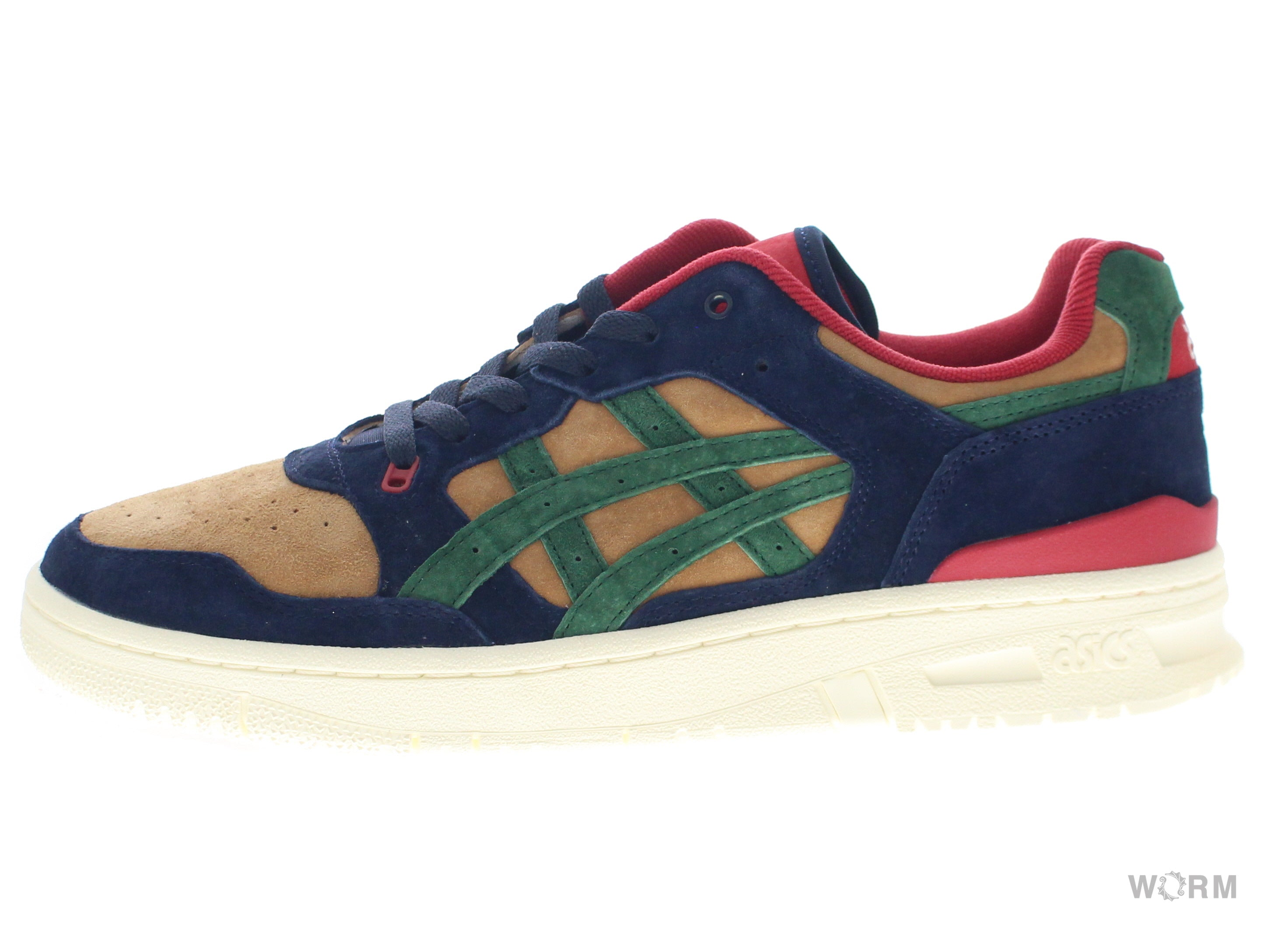 【US11.5】 ASICS EX89 1201A902-200 【DS】-WORM TOKYO-WORM TOKYO WEB STORE-100% Authentic Sneakers