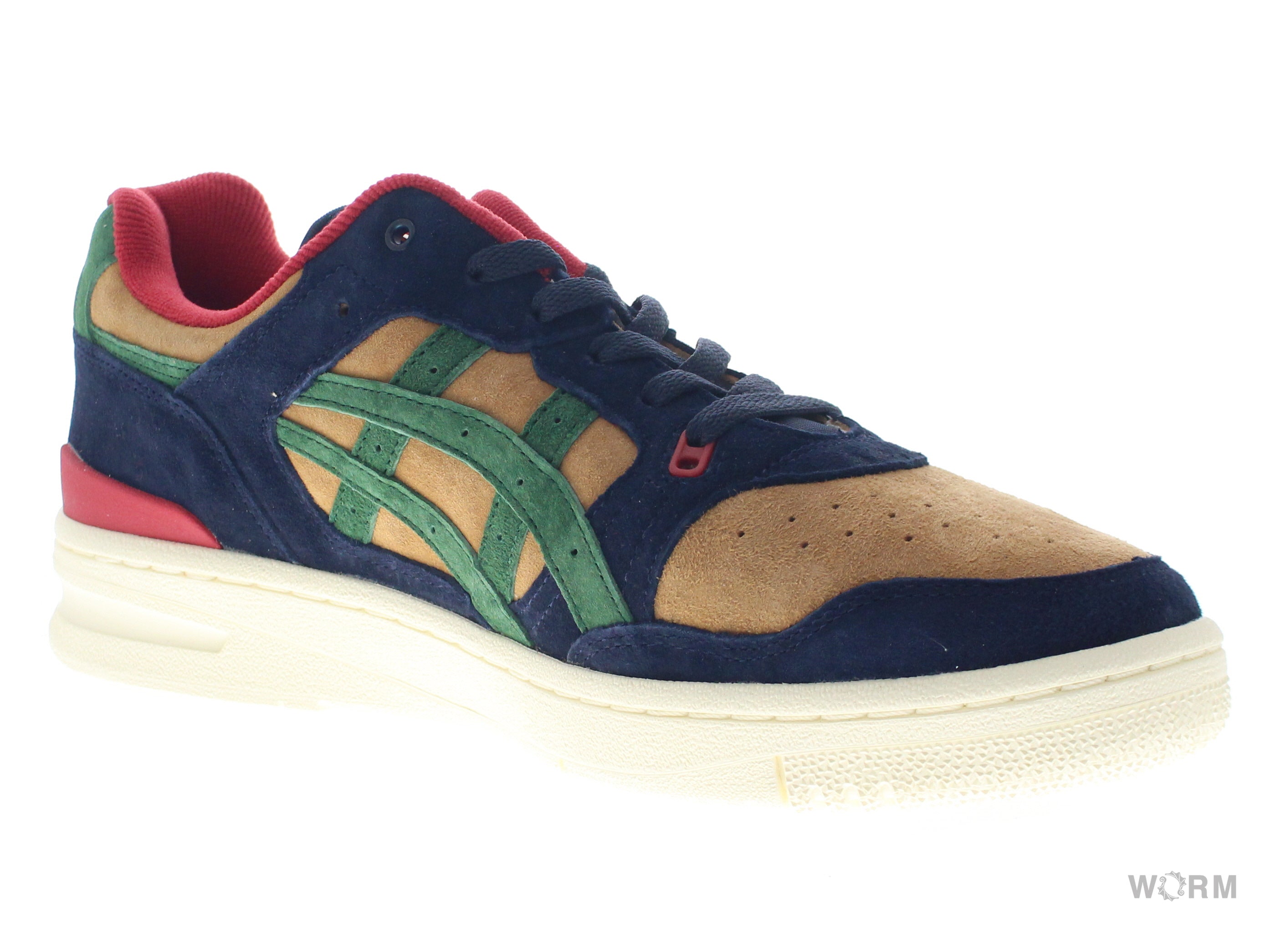 【US11.5】 ASICS EX89 1201A902-200 【DS】-WORM TOKYO-WORM TOKYO WEB STORE-100% Authentic Sneakers