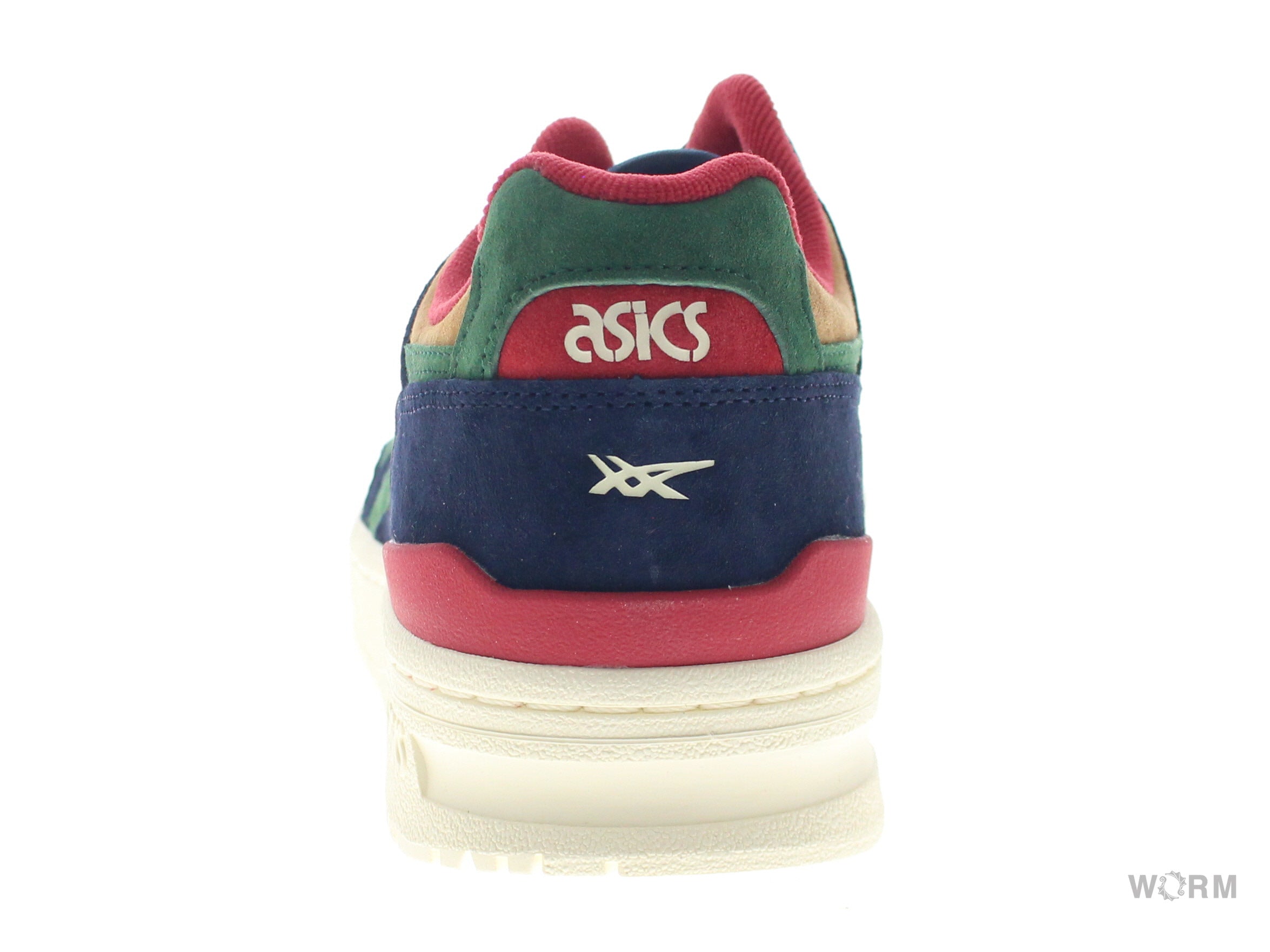 【US11.5】 ASICS EX89 1201A902-200 【DS】-WORM TOKYO-WORM TOKYO WEB STORE-100% Authentic Sneakers