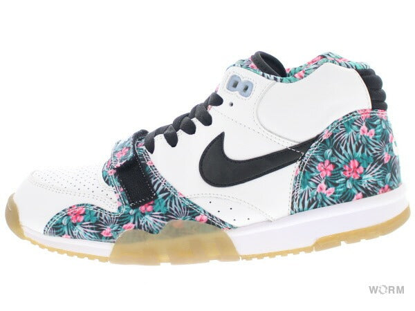 【US10.5】 NIKE AIR TRAINER MID PRM PB QS 652393-100 【DS】-WORM TOKYO-WORM TOKYO WEB STORE-100% Authentic Sneakers