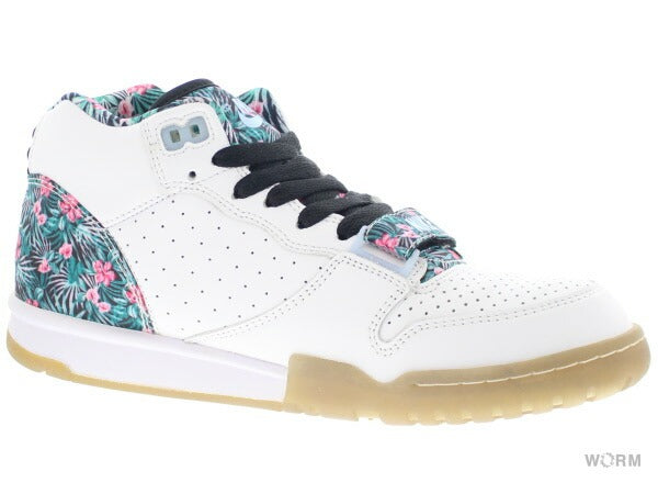 【US10.5】 NIKE AIR TRAINER MID PRM PB QS 652393-100 【DS】-WORM TOKYO-WORM TOKYO WEB STORE-100% Authentic Sneakers