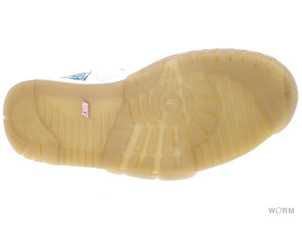 【US10.5】 NIKE AIR TRAINER MID PRM PB QS 652393-100 【DS】-WORM TOKYO-WORM TOKYO WEB STORE-100% Authentic Sneakers