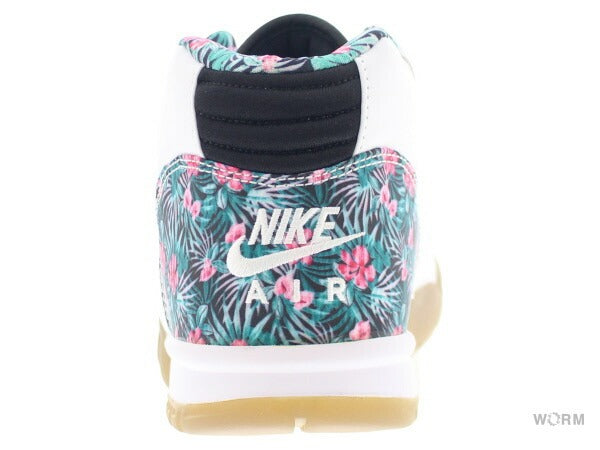 【US10.5】 NIKE AIR TRAINER MID PRM PB QS 652393-100 【DS】-WORM TOKYO-WORM TOKYO WEB STORE-100% Authentic Sneakers