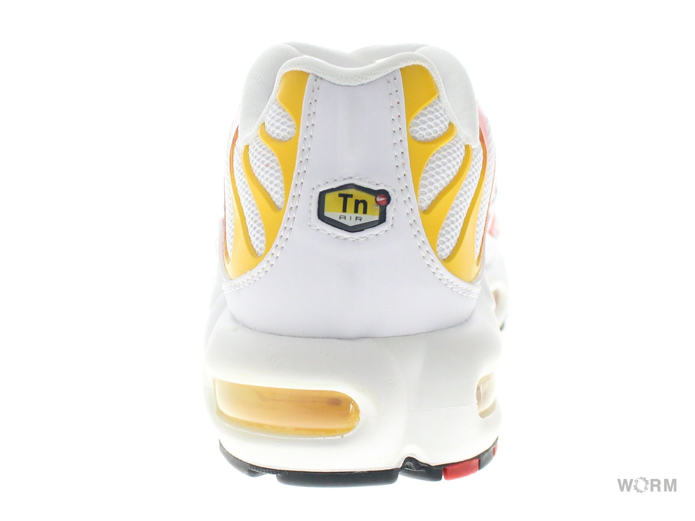 【US10】 NIKE AIR MAX PLUS 604133-132 【DS】-WORM OSAKA-WORM TOKYO WEB STORE-100% Authentic Sneakers
