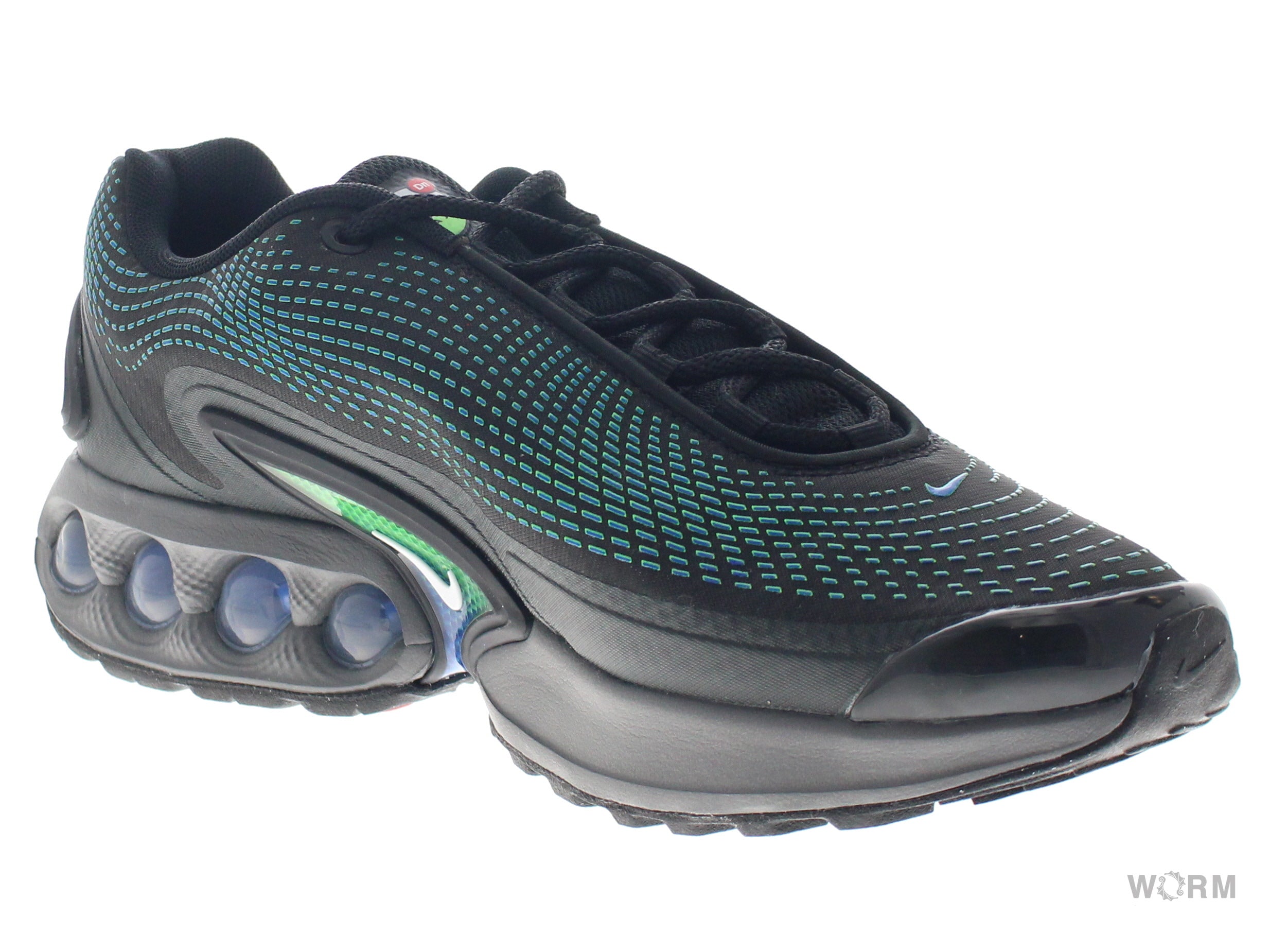 【US9.5】 NIKE AIR MAX DN DV3337-010 【DS】-WORM TOKYO-WORM TOKYO WEB STORE-100% Authentic Sneakers