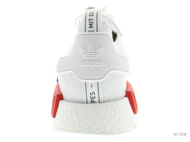 【US9】 adidas NMD RNR PK S79482 【DS】