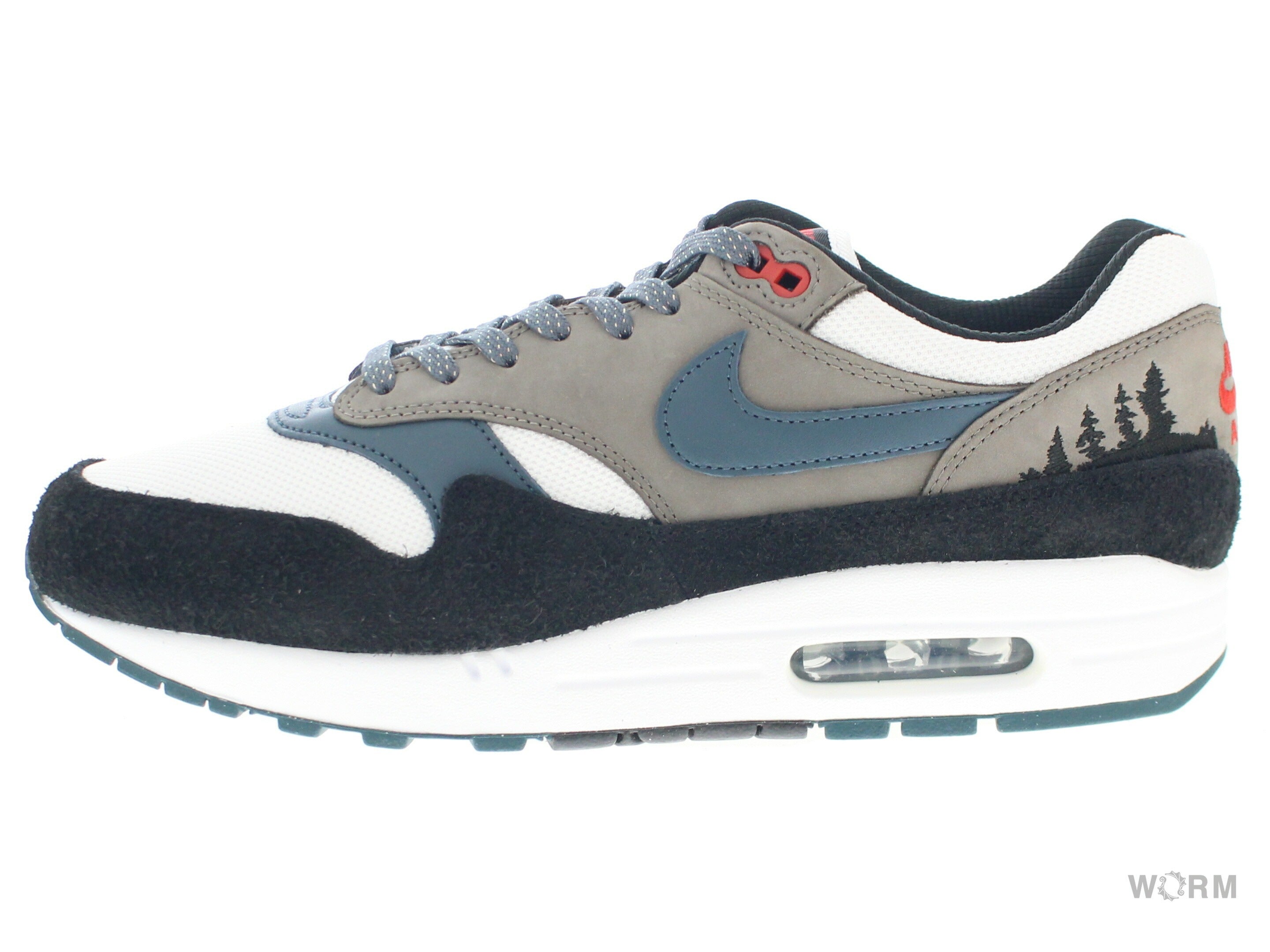 【US8.5】 NIKE AIR MAX 1 PRM FJ0698-100 【DS】