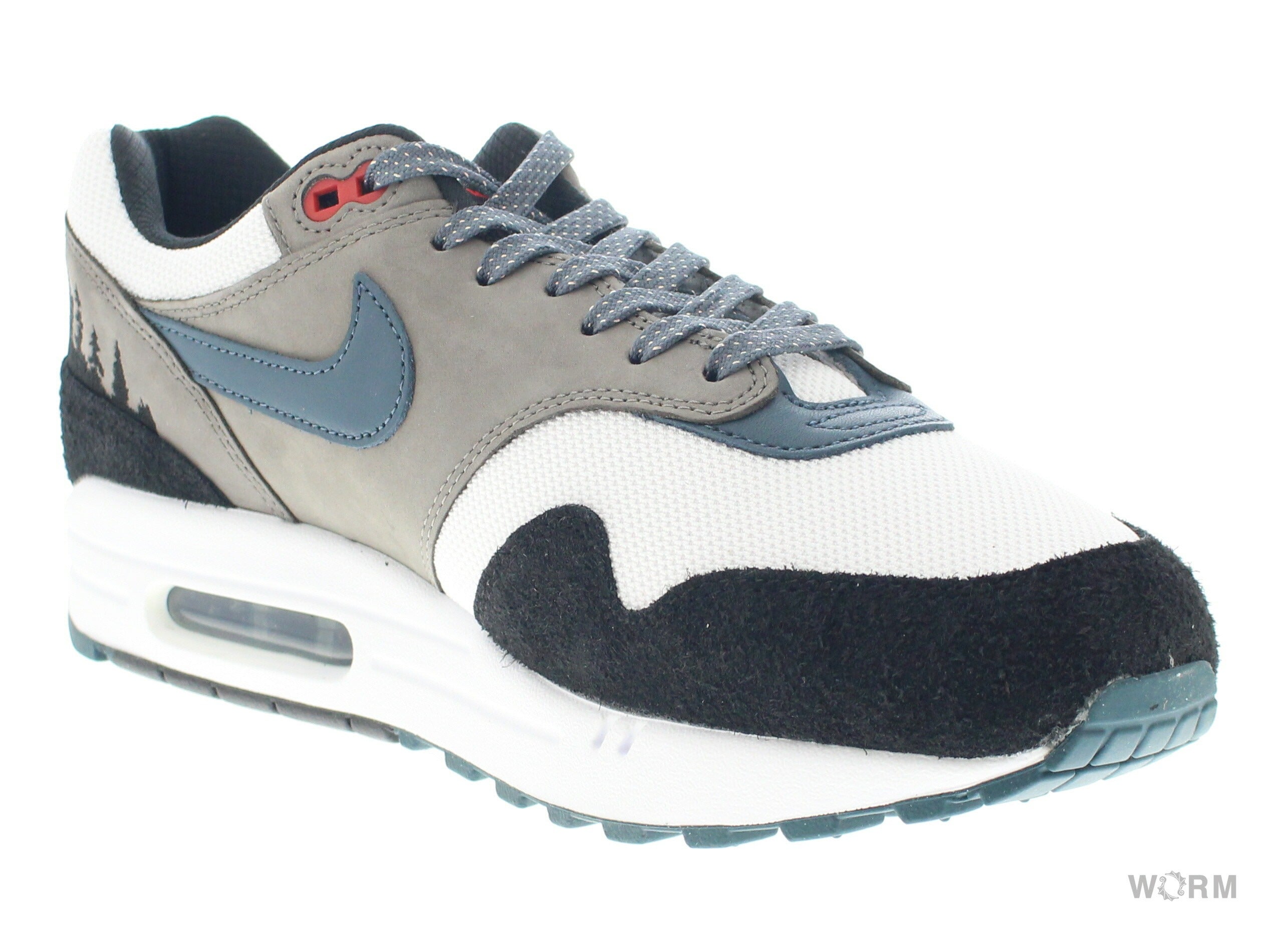 【US8.5】 NIKE AIR MAX 1 PRM FJ0698-100 【DS】