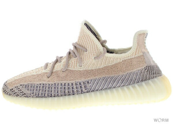 【US8.5】 adidas YEEZY BOOST 350 V2 GY7658 【DS】