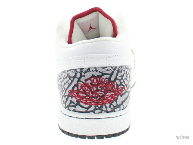 【US9】 AIR JORDAN 1 PHAT LOW 350571-161 【DS】-WORM TOKYO-WORM TOKYO WEB STORE-100% Authentic Sneakers