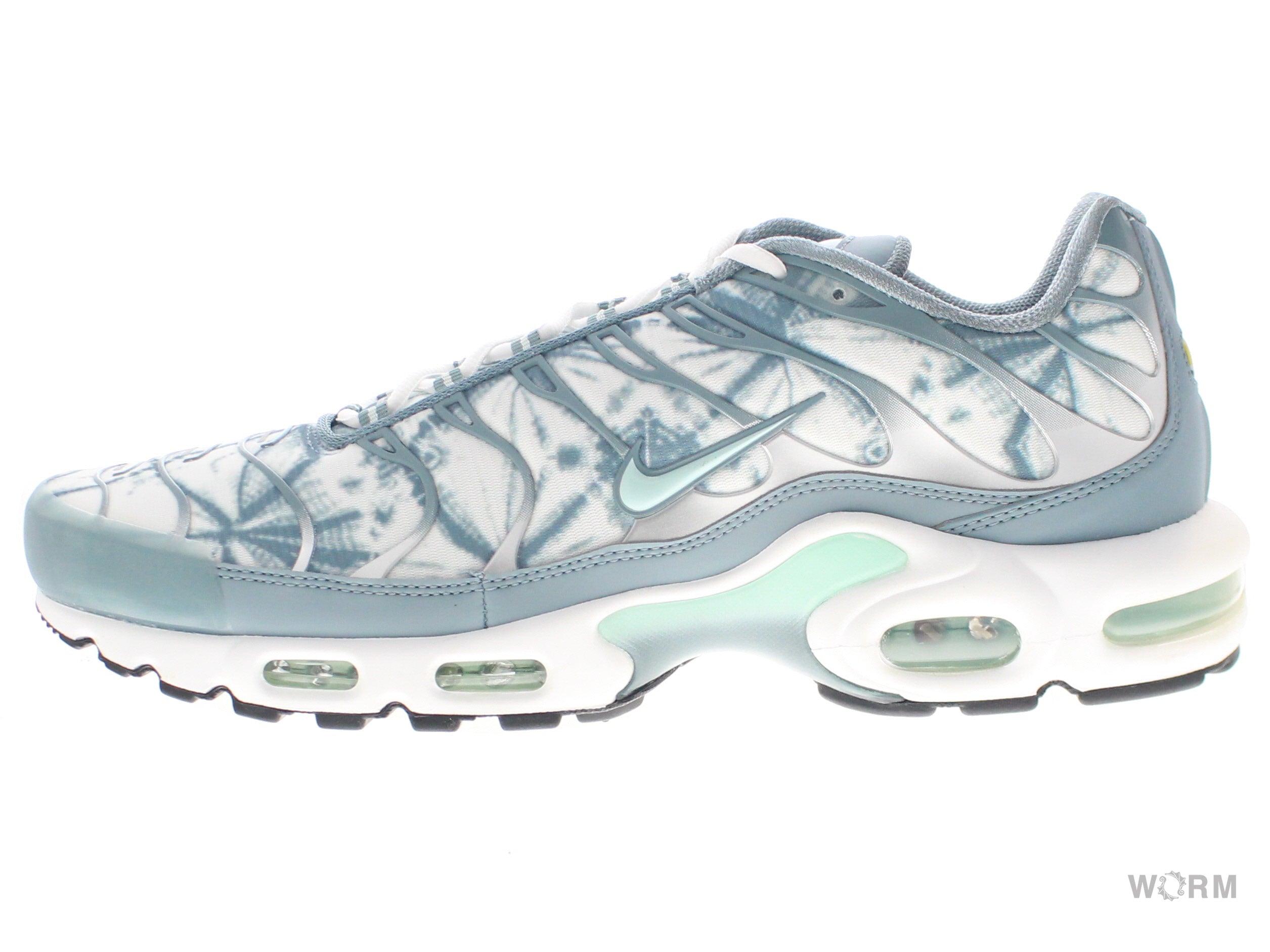 【US12】 NIKE AIR MAX PLUS FV0394-300 【DS】