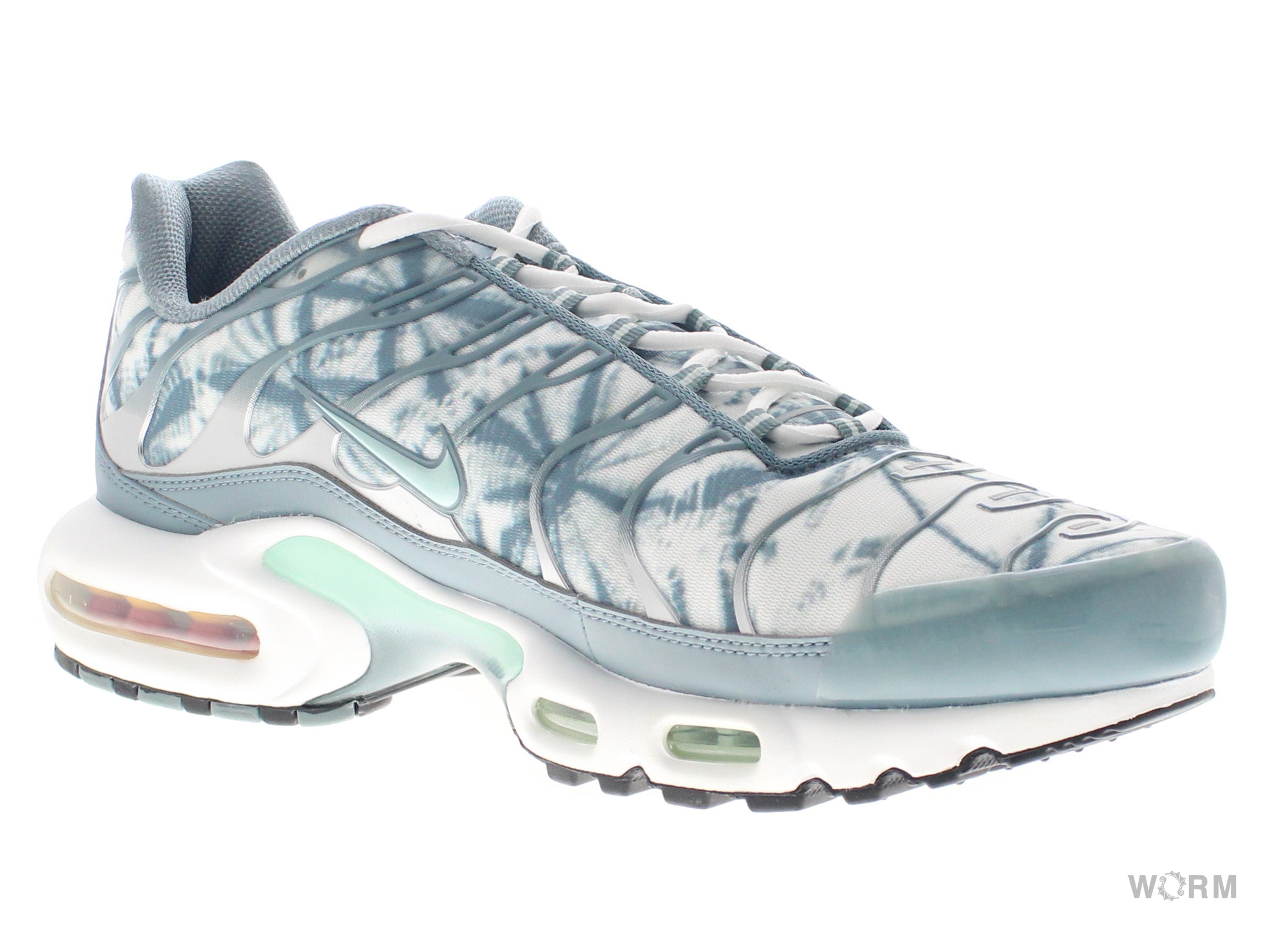 【US12】 NIKE AIR MAX PLUS FV0394-300 【DS】