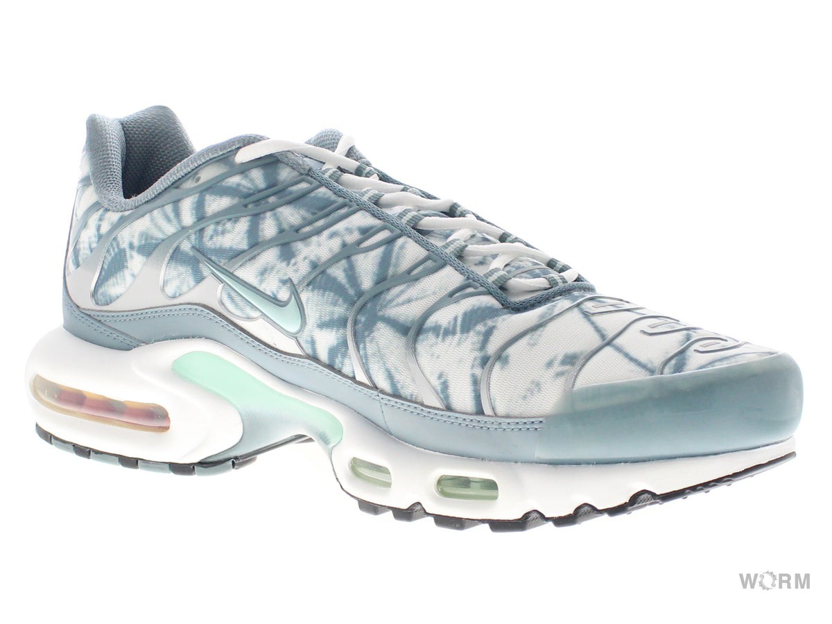 【US12】 NIKE AIR MAX PLUS FV0394-300 【DS】-WORM TOKYO-WORM TOKYO WEB STORE-100% Authentic Sneakers
