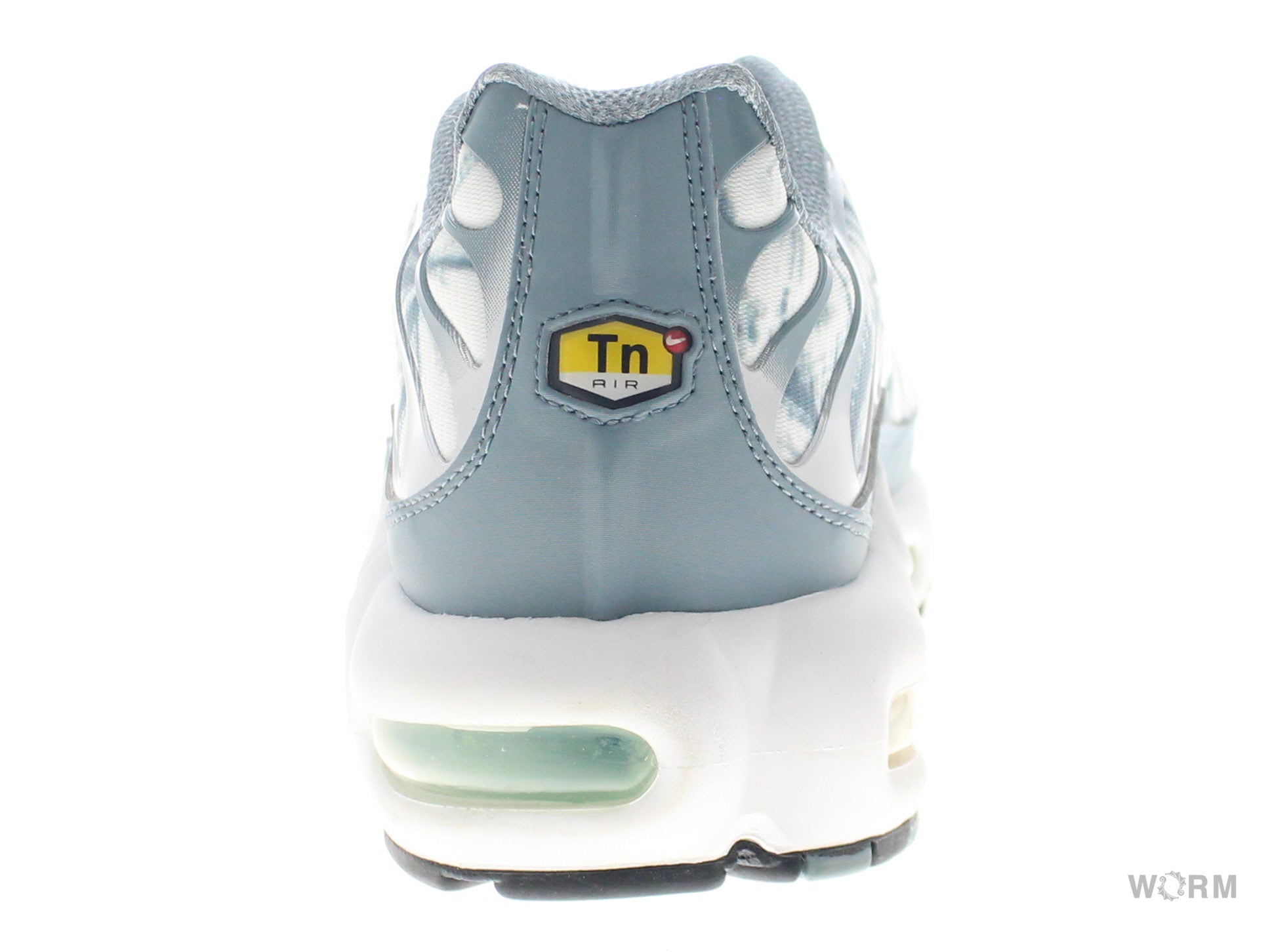 【US12】 NIKE AIR MAX PLUS FV0394-300 【DS】-WORM TOKYO-WORM TOKYO WEB STORE-100% Authentic Sneakers