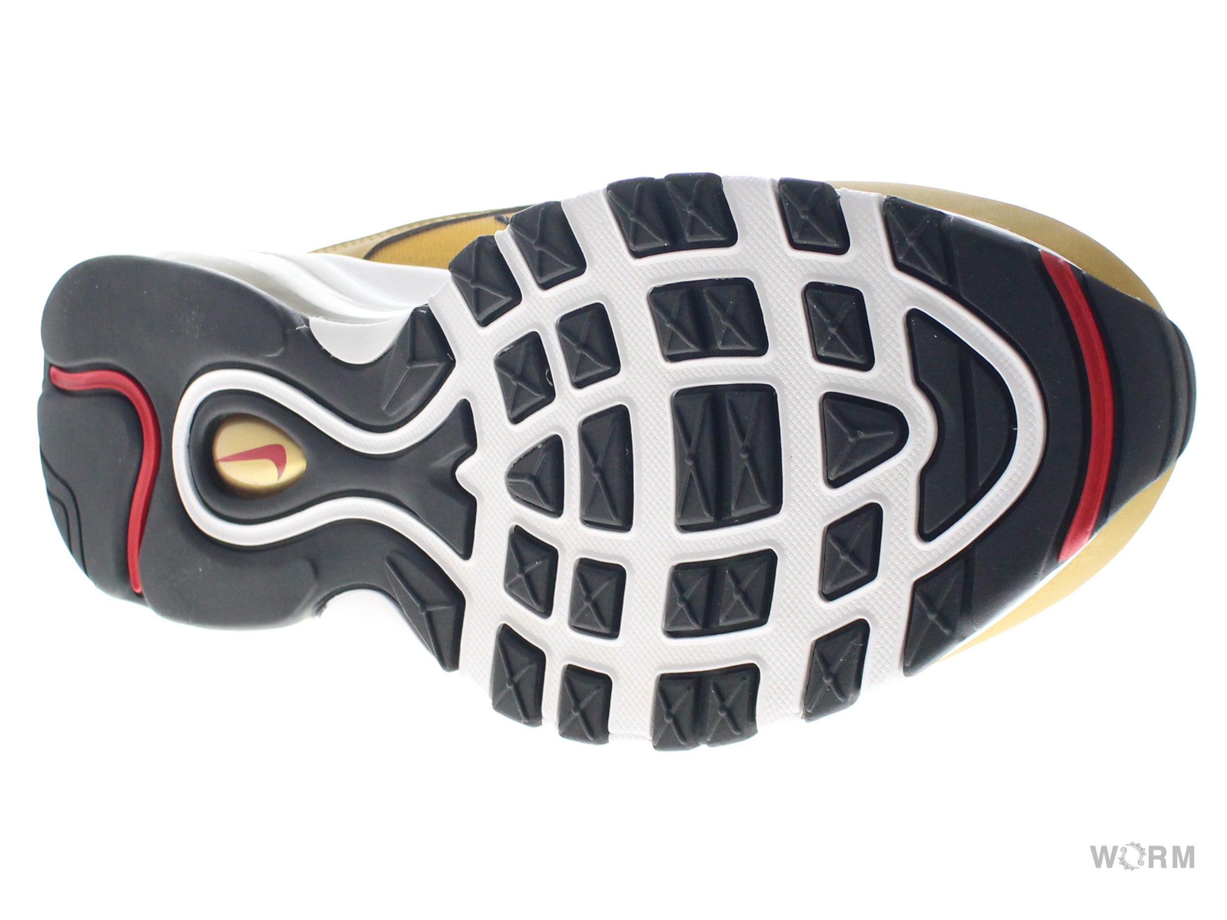 【US12】 NIKE AIR MAX 97 OG DM0028-700 【DS】-WORM TOKYO-WORM TOKYO WEB STORE-100% Authentic Sneakers