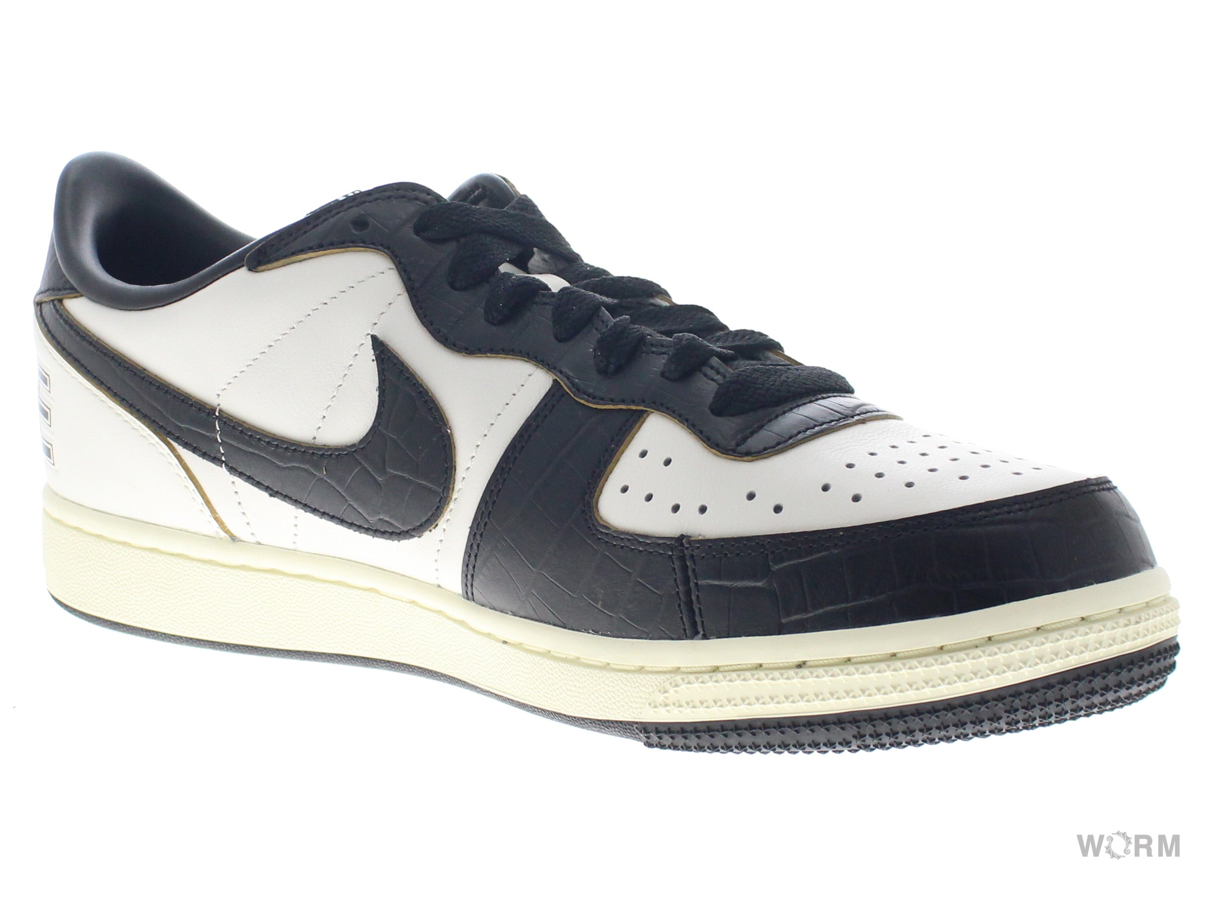 【US10.5】 NIKE TERMINATOR LOW PRM FQ8127-030 【DS】